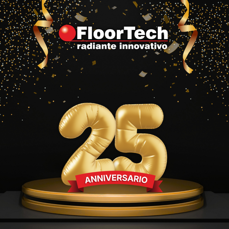 25 Anni di FloorTech (Anteprima)