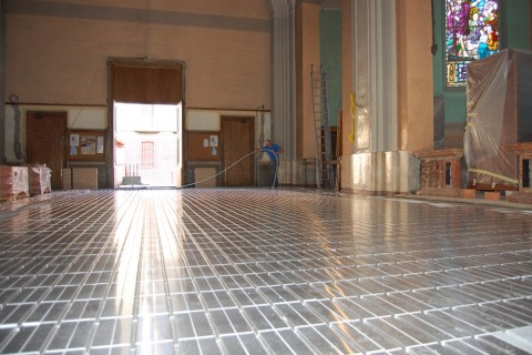 Luoghi di culto (11 / 22 Immagini)