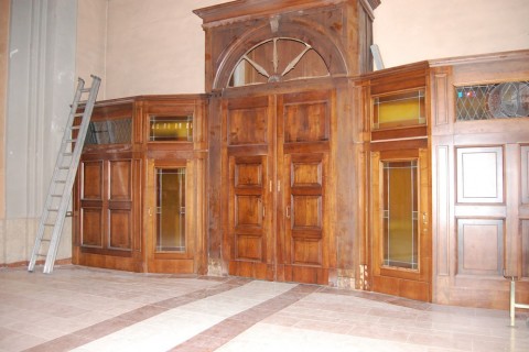 Luoghi di culto (21 / 22 Immagini)
