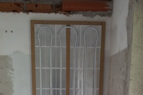Sistemi a parete (4 / 6 Immagini)