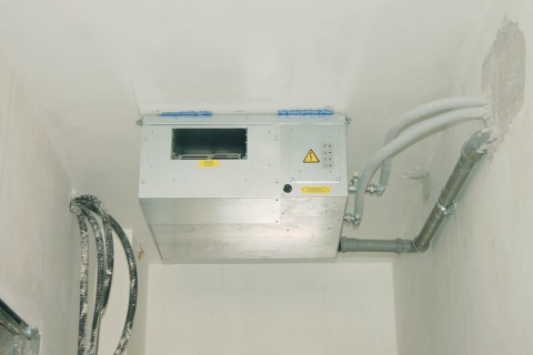 Deumidificatori (2 / 5 Immagini)