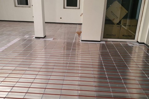 Soluzione per qualsiasi tipo di rivestimento (5 / 9 Immagini)