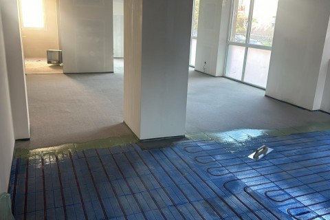 Soluzione per qualsiasi tipo di rivestimento (6 / 9 Immagini)