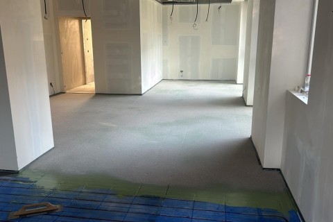 Soluzione per qualsiasi tipo di rivestimento (7 / 9 Immagini)