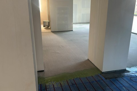 Soluzione per qualsiasi tipo di rivestimento (8 / 9 Immagini)