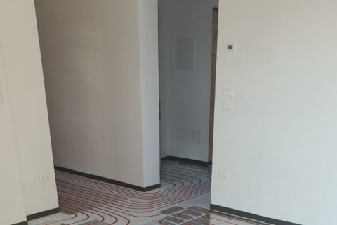 Soluzione per legno o laminato a posa flottante (4 / 7 Immagini)