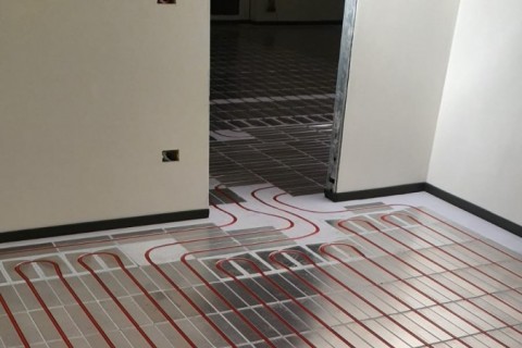 Soluzione per qualsiasi tipo di rivestimento (con limitazioni su piastrelle) (3 / 6 Immagini)
