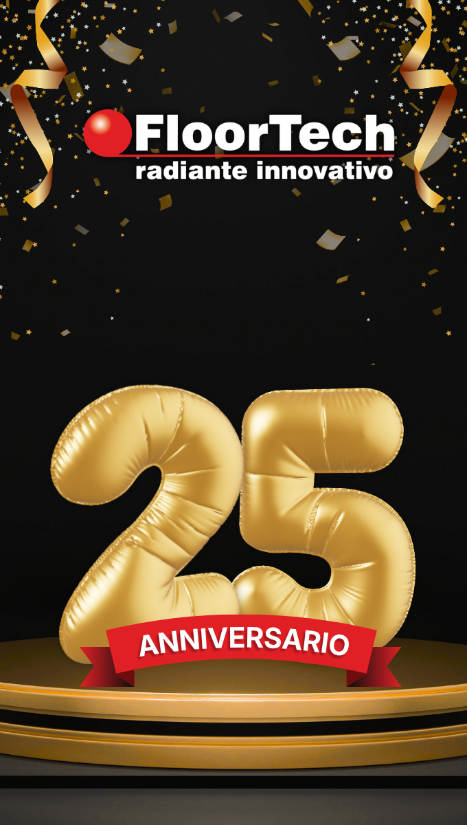 25 anni di FloorTech (Anteprima)