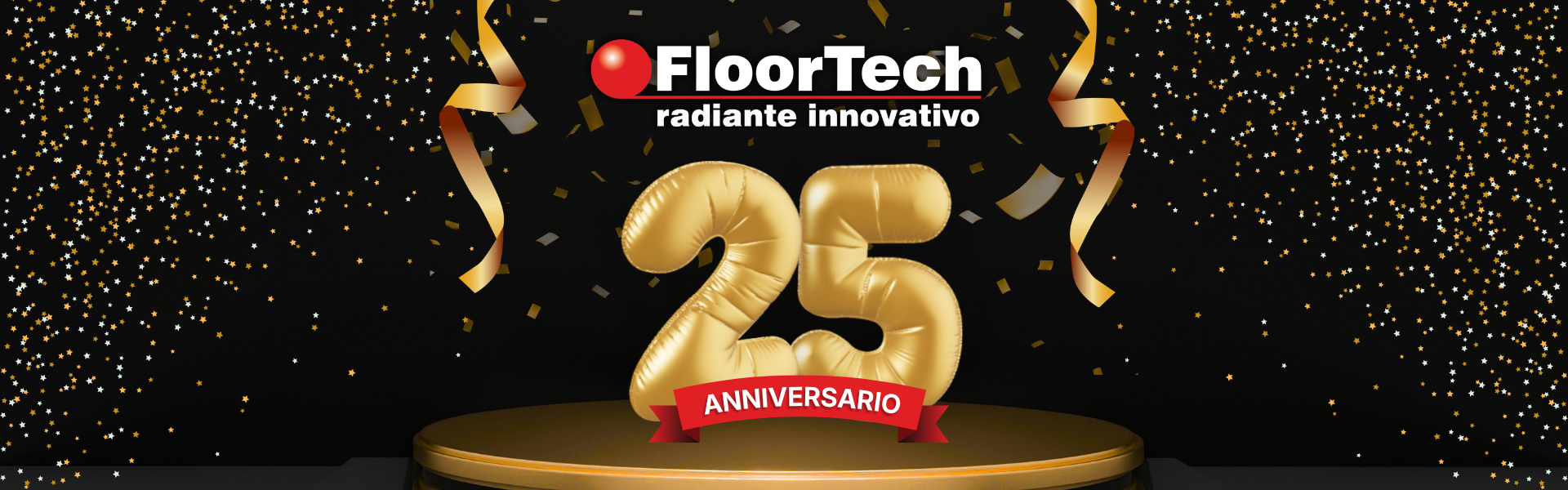 25 anni di FloorTech (Anteprima)
